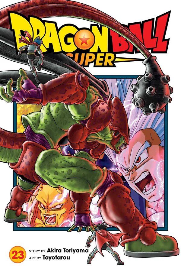 Dragon Ball Full Collection